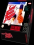 Nintendo  SNES  -  Super Bases Loaded (USA)